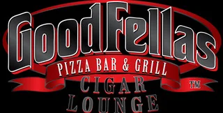 GoodFellas Pizza Bar & Grill Cigar Lounge