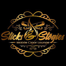 Sticks and Stogies mobile cigar lounge